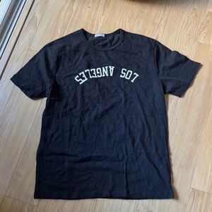 HIRO CLARK LOS ANGELES TOP